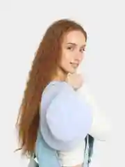 Летняя панама, унисекс