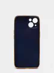 Индиго чехол для iPhone 13