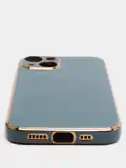Морской чехол для iPhone 13