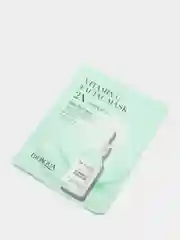 Тканевая маска с витамином С Vitamin C Facial Mask, 30 г