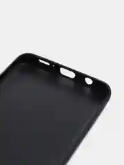 Угольный чехол для Samsung S9 plus