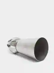 Бордовый насадка кондитерская Сфера