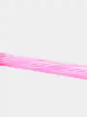 Розовый синяя шариковая ручка "CANDY"