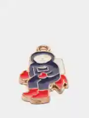 Голубой подвески "Космос"