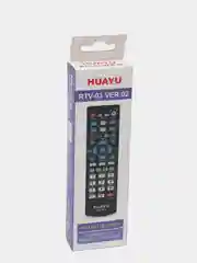 Универсальный пульт для телевизора Huayu RTV-03 VER.02 TV
