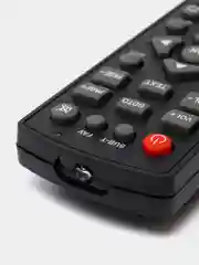 Универсальный пульт для цифровых приемников DVB-T2 и многих эфирных ресиверов DVB-T2