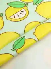 Лимонный толстовка для собак и кошек