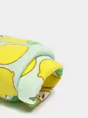 Лимонный толстовка для собак и кошек
