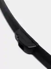 Щетка стеклоочистителя бескаркасная AVS Optimal Line (крючок), дворник автомобильный 28-70