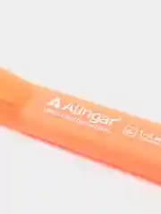 Оранжевый текстовыделитель Alingar, 1-4 мм, разных цветов