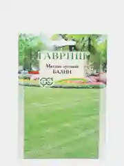 Семена Мятлик луговой  Балин  набор 1, 2, 3, 5 уп