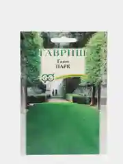 Семена Газон  Парк  набор 1, 3, 5 уп