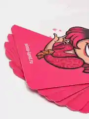 Игра-фанты "Для сильных и независимых", 20 карт, 18+