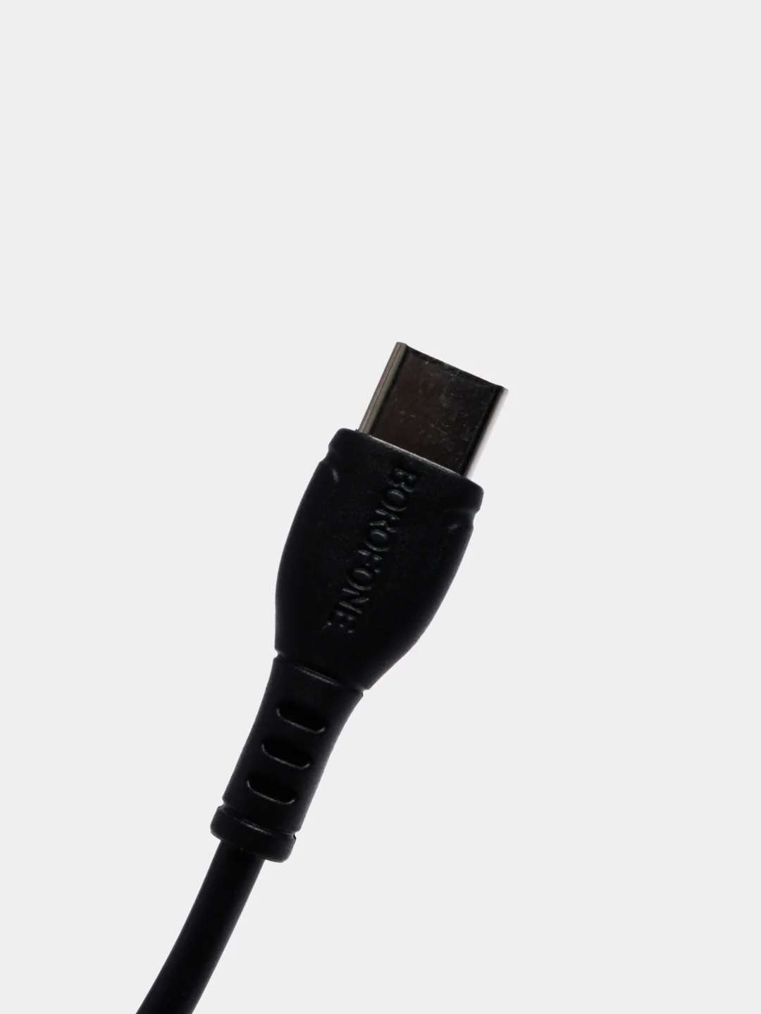 Зарядный кабель Type-C для Apple iPhone, зарядное устройство айфон, зарядка, 1 метр
