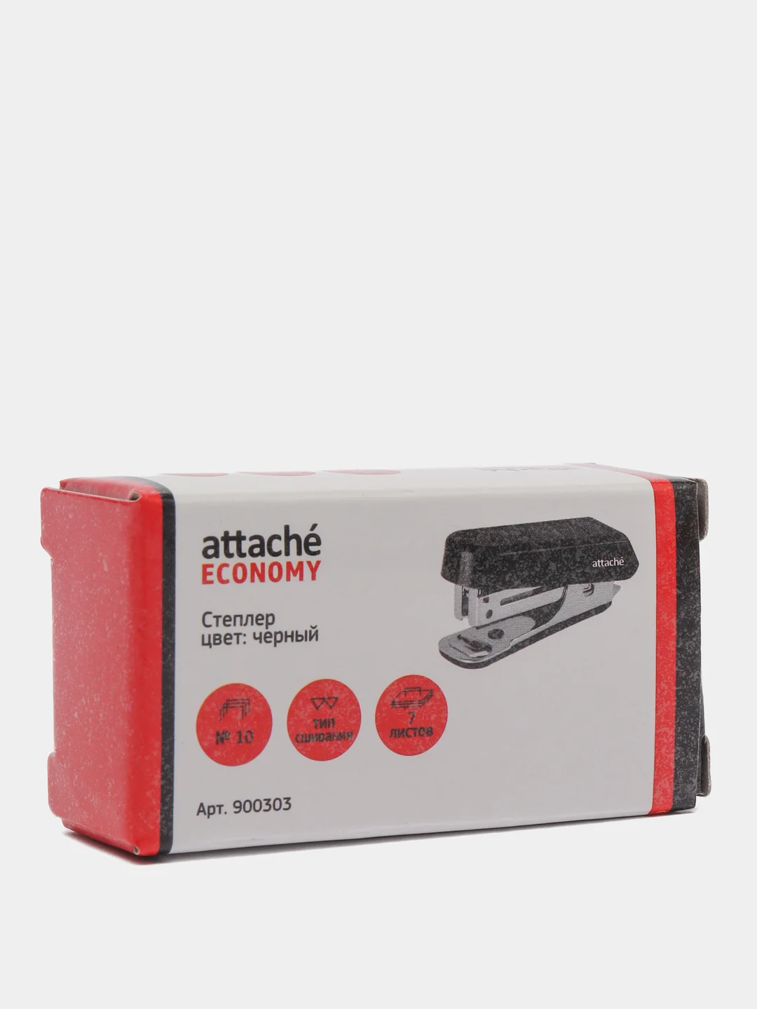 Степлер Attache Economy №10