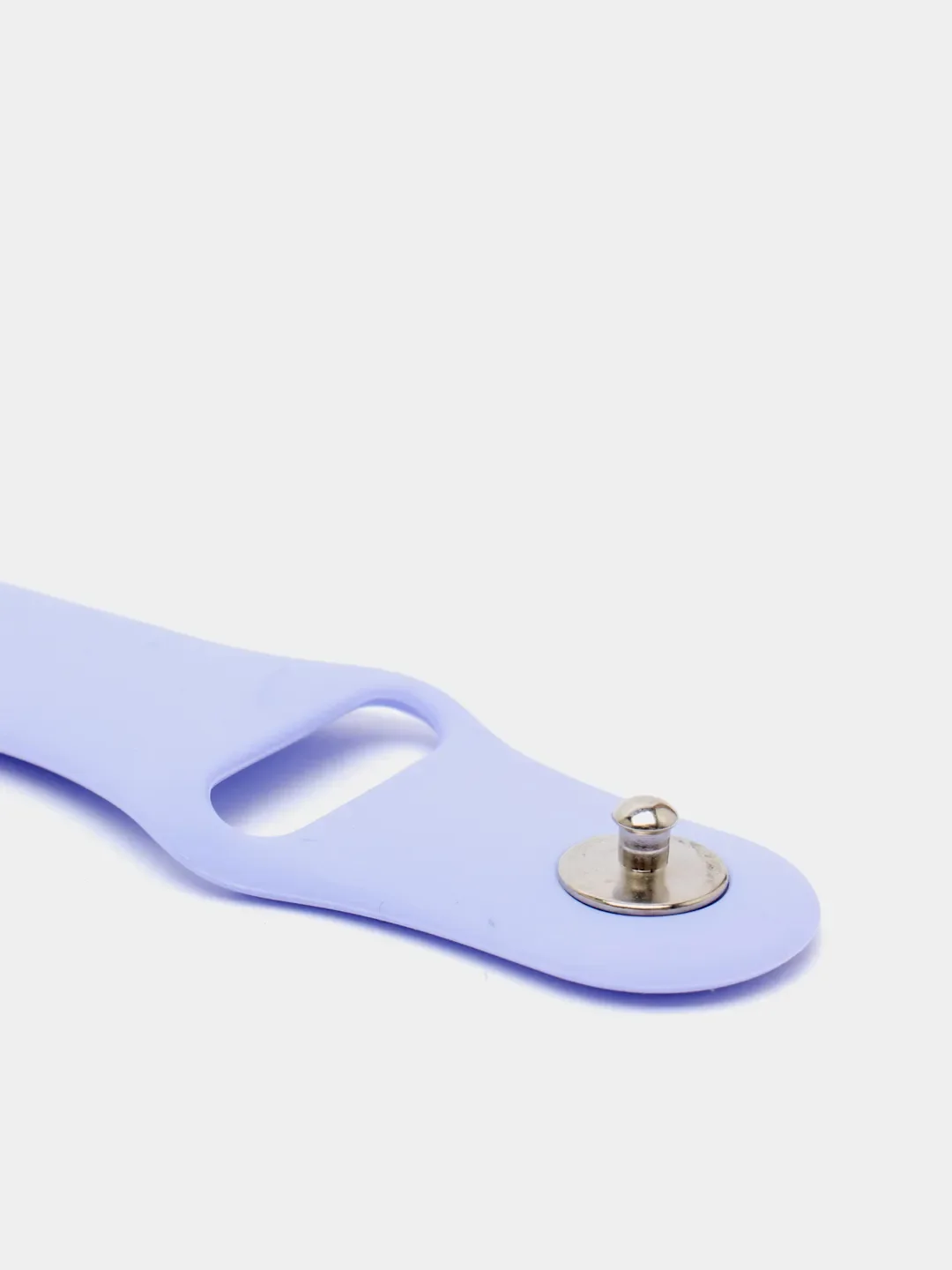 Лавандовый ремешок для Apple Watch на 38-40