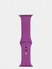 Пурпурный ремешок для Apple Watch на 38-40