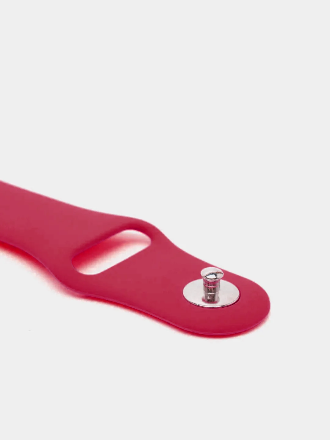 Фуксия ремешок для Apple Watch на 38-40