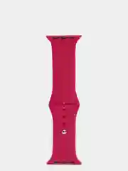 Фуксия ремешок для Apple Watch на 38-40