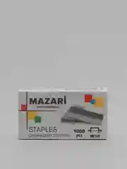 Скобы для степлера Mazari № 10, 1000 штук