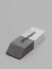 ЛАСТИК СКОШЕННЫЙ  КОМБИНИРОВАННЫЙ OfficeSpace