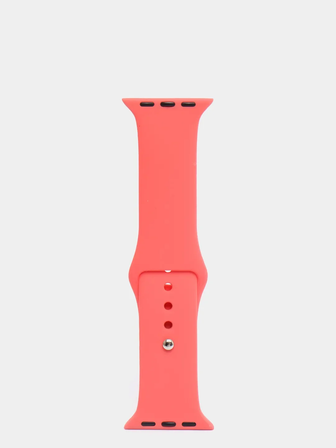 Коралловый меланж ремешок для Apple Watch на 38-40