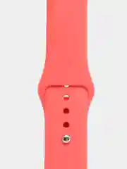 Коралловый меланж ремешок для Apple Watch на 38-40