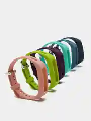 Черный силиконовый ремешок для Honor Band 4 Running Edition Huawei Band 4e 3e Honor Band 5 Sport