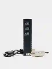 Bluetooth-адаптер AUX, 3,5 мм