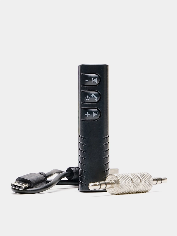 Bluetooth-адаптер AUX, 3,5 мм