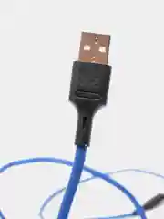 Синий кабель для зарядки Lightning для iPhone 5, 6, 7, 8, X, Xs, XR, 11, 11Pro и iPad