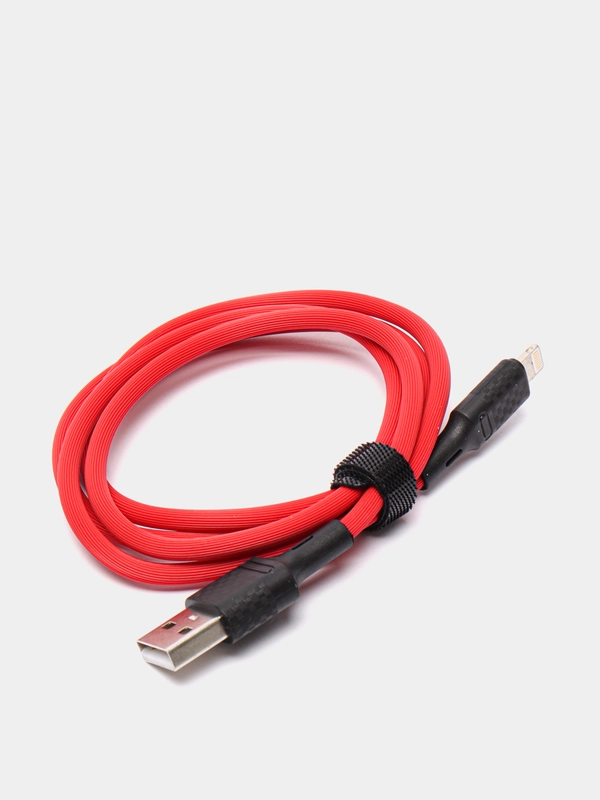 Кабель для зарядки Lightning для iPhone 5, 6, 7, 8, X, Xs, XR, 11, 11Pro и iPad