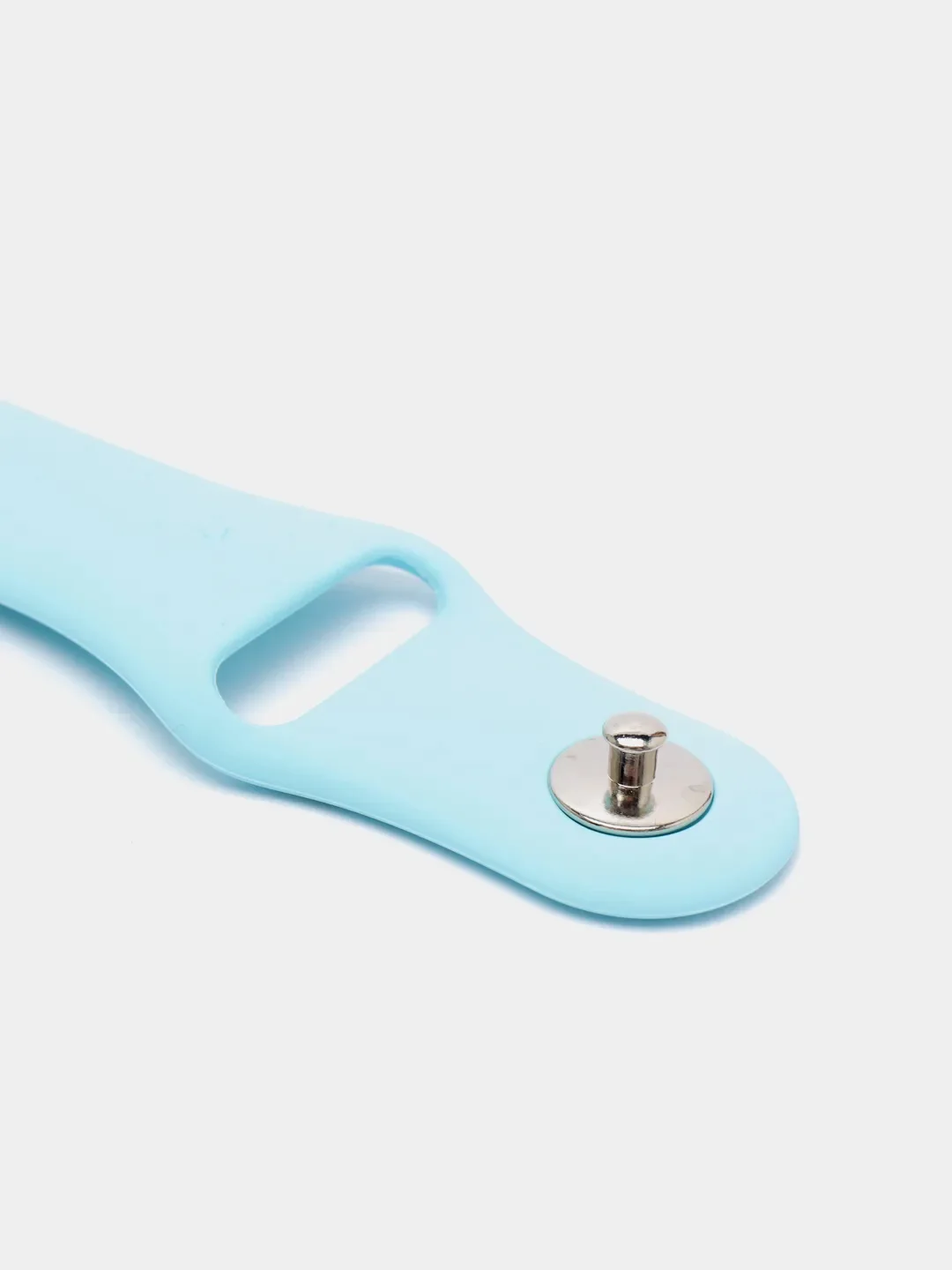 Ледяной силиконовый ремешок для Apple Watch 42 / 44 мм
