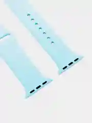 Ледяной силиконовый ремешок для Apple Watch 42 / 44 мм