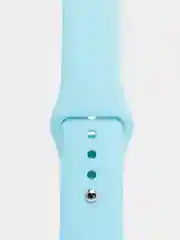 Ледяной силиконовый ремешок для Apple Watch 42 / 44 мм