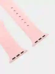 Конфетный силиконовый ремешок для Apple Watch 42 / 44 мм