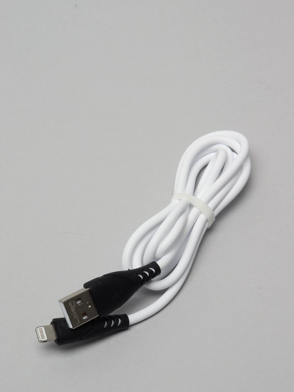 Кабель Lider для зарядки IPhone Lightning