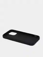 Чехол черный силиконовый iPhone 5, 7/8, 7+/8+, XS Max, 11Pro, 11 ProMax,12mini,12 Pro Max