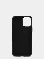 Чехол черный силиконовый iPhone 5, 7/8, 7+/8+, XS Max, 11Pro, 11 ProMax,12mini,12 Pro Max