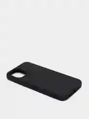 Чехол черный силиконовый iPhone 5, 7/8, 7+/8+, XS Max, 11Pro, 11 ProMax,12mini,12 Pro Max