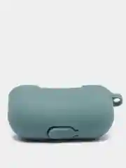 Зеленый силиконовый чехол AirPods Pro