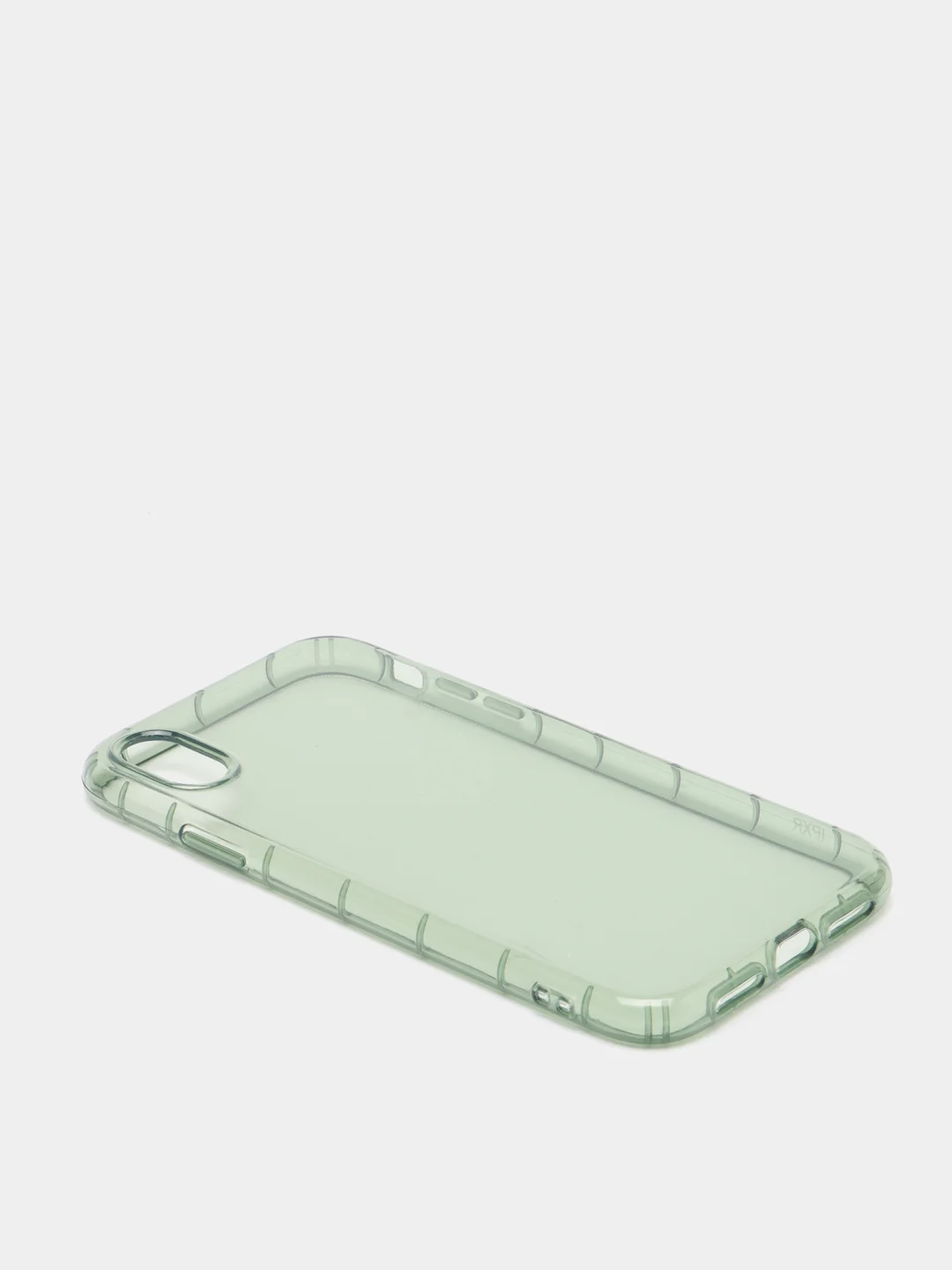 Желтый чехол на iPhone 13, 12, 11, 7, 8, SE 2020, Plus, X, XS, XR, Max, Pro, mini, прозрачный