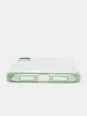 Желтый чехол на iPhone 13, 12, 11, 7, 8, SE 2020, Plus, X, XS, XR, Max, Pro, mini, прозрачный