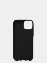 Черный чехол для iPhone 13 / 13Pro / 13ProMax / 13 Mini,силиконовый матовый