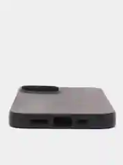 Черный чехол для iPhone 13 / 13Pro / 13ProMax / 13 Mini,силиконовый матовый
