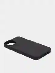 Черный чехол для iPhone 13 / 13Pro / 13ProMax / 13 Mini,силиконовый матовый