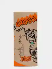 Оранжевый туалетная вода мужская "CRUSH mate", мужские духи, 55 мл