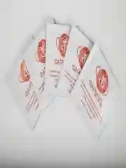 Салфетка спиртовая, антисептическая