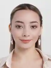 Фуксия серьги шапки, тапки
