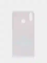Марсала чехол Huawei Honor 8X, Хуавей Хонор 8Х силиконовый с рисунком